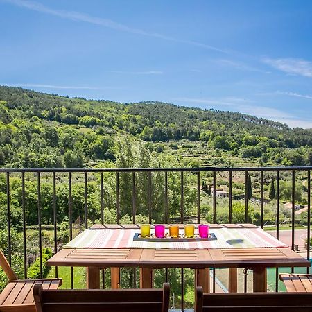 Apartamento Turistico Sinuhe Apartment Gata Luaran gambar