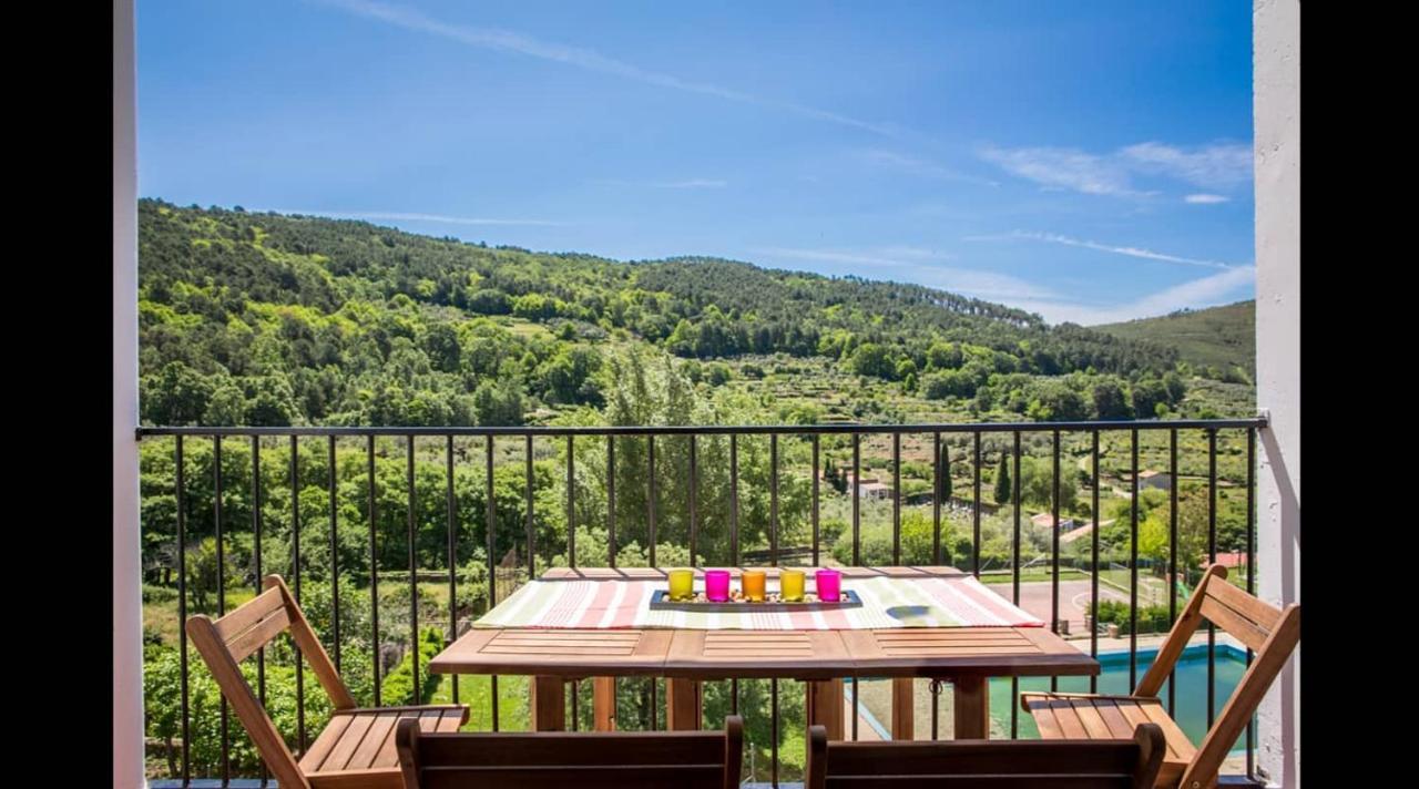 Apartamento Turistico Sinuhe Apartment Gata Luaran gambar