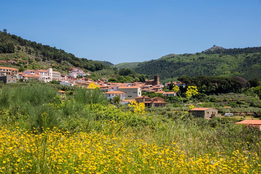 Apartamento Turistico Sinuhe Apartment Gata Luaran gambar